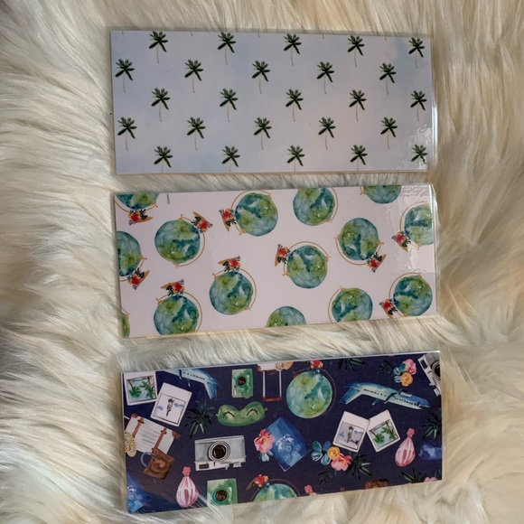 CASH Envelopes going somewhere pattern1 - Picture 3 of 3